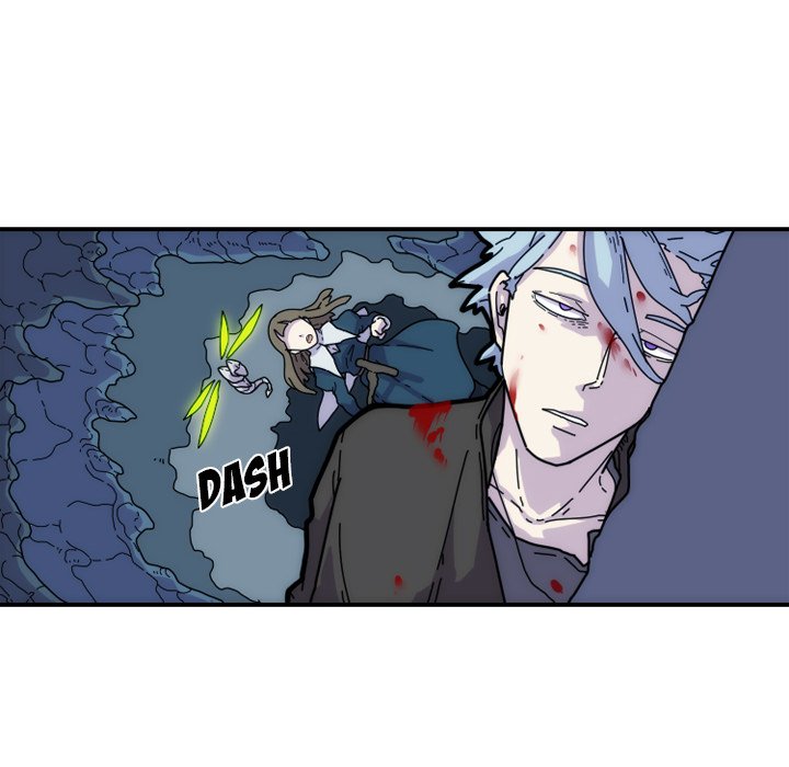 Read Meisters chapter 5 image 32 on Lezhin