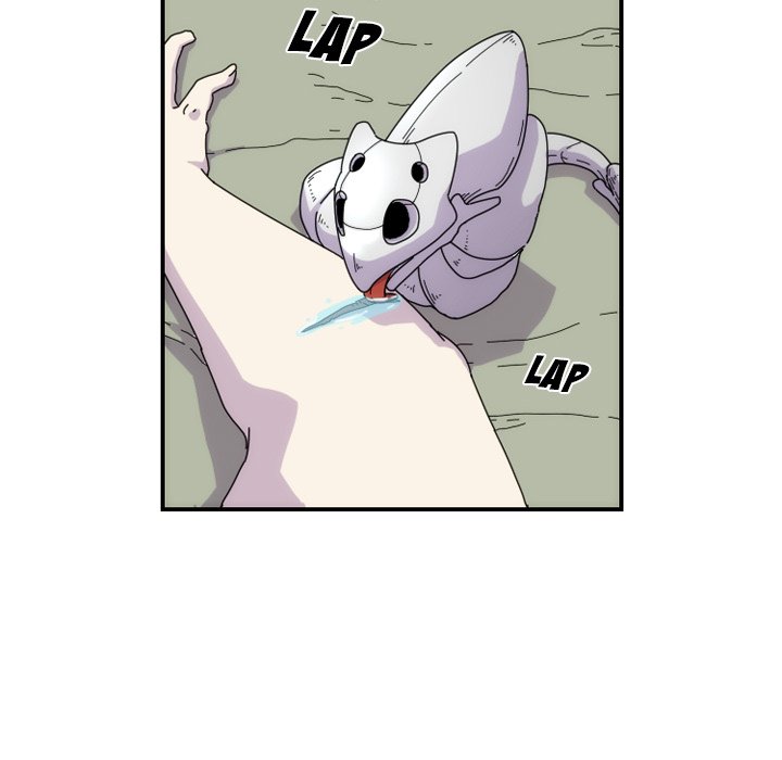Read Meisters chapter 5 image 39 on Lezhin