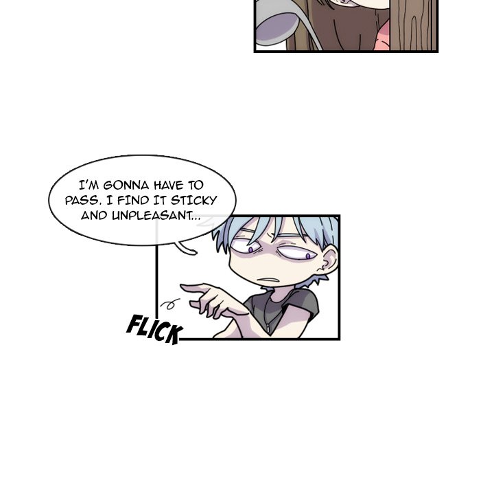 Read Meisters chapter 5 image 42 on Lezhin
