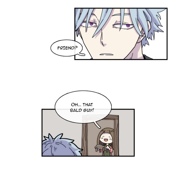 Read Meisters chapter 5 image 44 on Lezhin