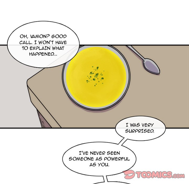 Read Meisters chapter 5 image 45 on Lezhin