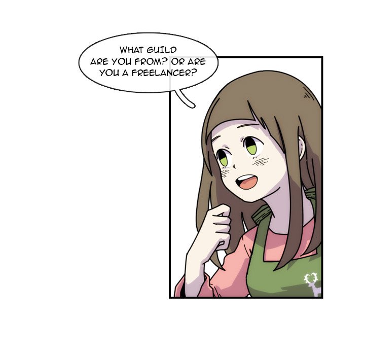 Read Meisters chapter 5 image 47 on Lezhin