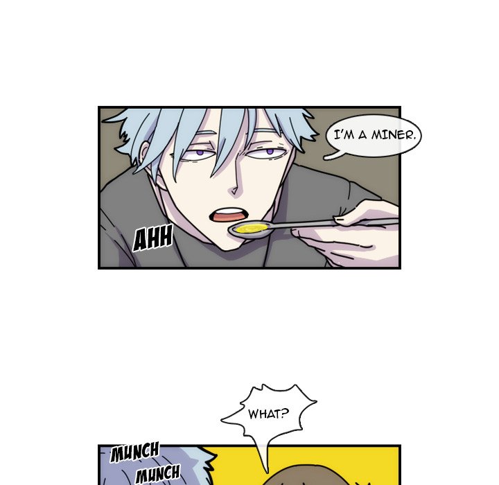 Read Meisters chapter 5 image 48 on Lezhin