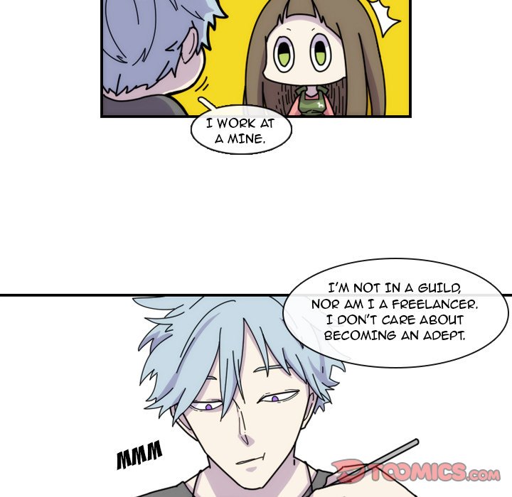 Read Meisters chapter 5 image 49 on Lezhin