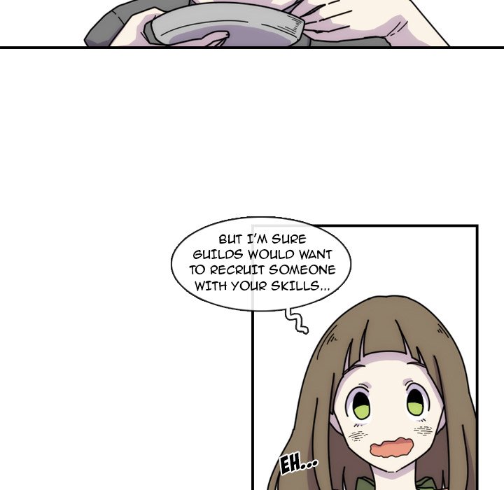 Read Meisters chapter 5 image 50 on Lezhin