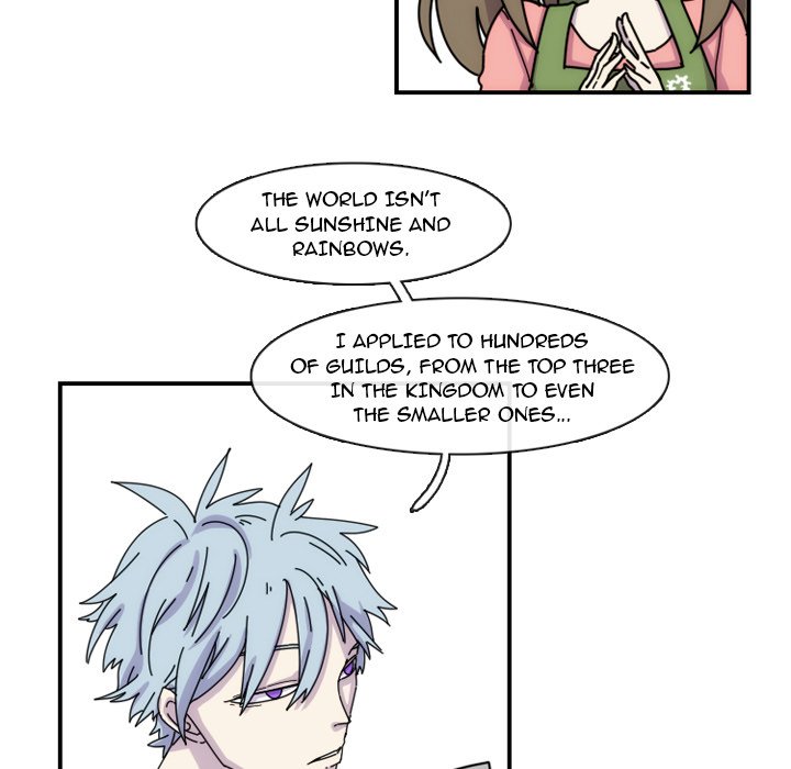 Read Meisters chapter 5 image 51 on Lezhin
