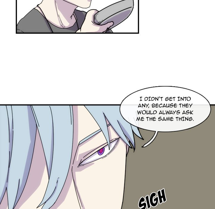 Read Meisters chapter 5 image 52 on Lezhin