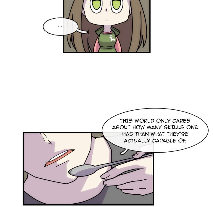 Read Meisters chapter 5 image 54 on Lezhin