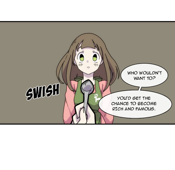 Read Meisters chapter 5 image 56 on Lezhin