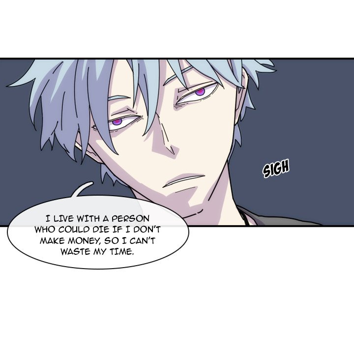 Read Meisters chapter 5 image 59 on Lezhin