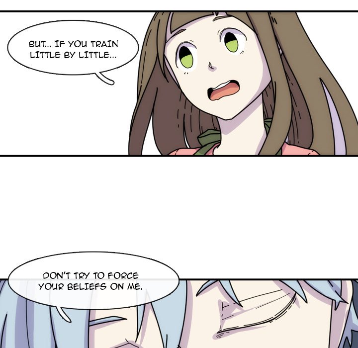 Read Meisters chapter 5 image 60 on Lezhin