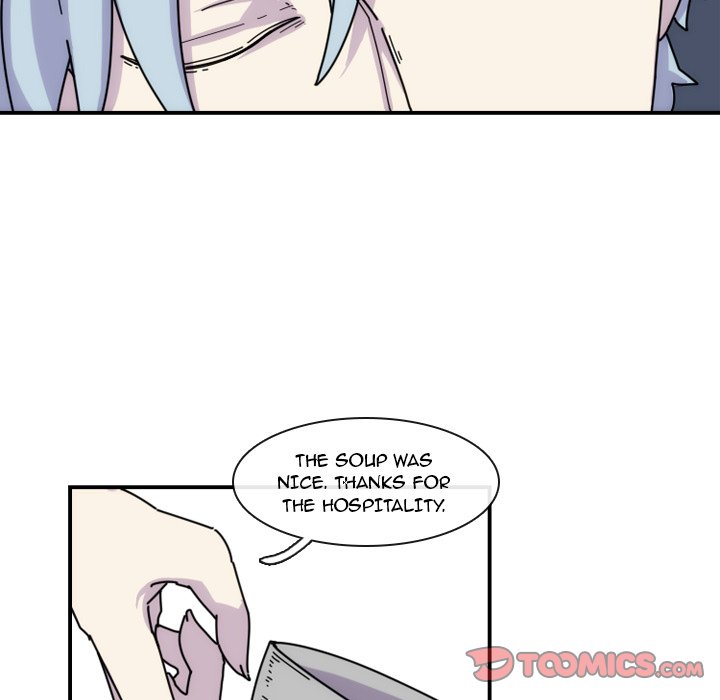 Read Meisters chapter 5 image 61 on Lezhin