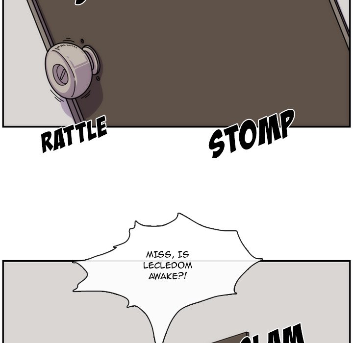 Read Meisters chapter 5 image 64 on Lezhin