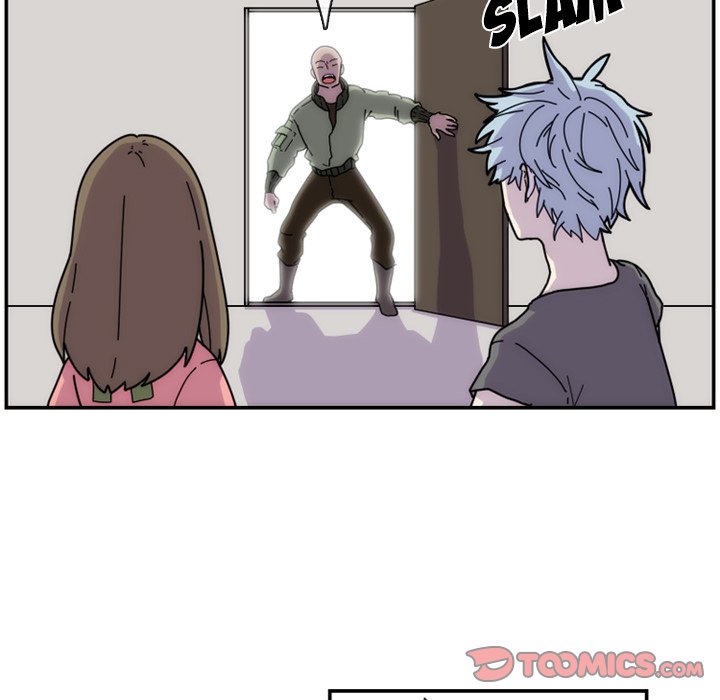 Read Meisters chapter 5 image 65 on Lezhin