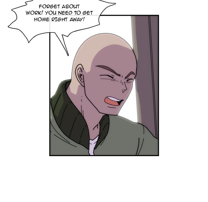Read Meisters chapter 5 image 67 on Lezhin
