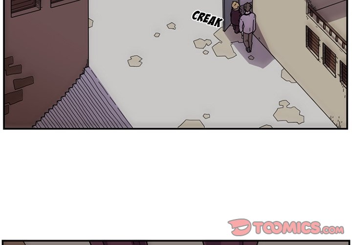 Read Meisters chapter 6 image 1 on Lezhin