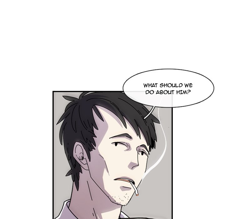Read Meisters chapter 6 image 10 on Lezhin