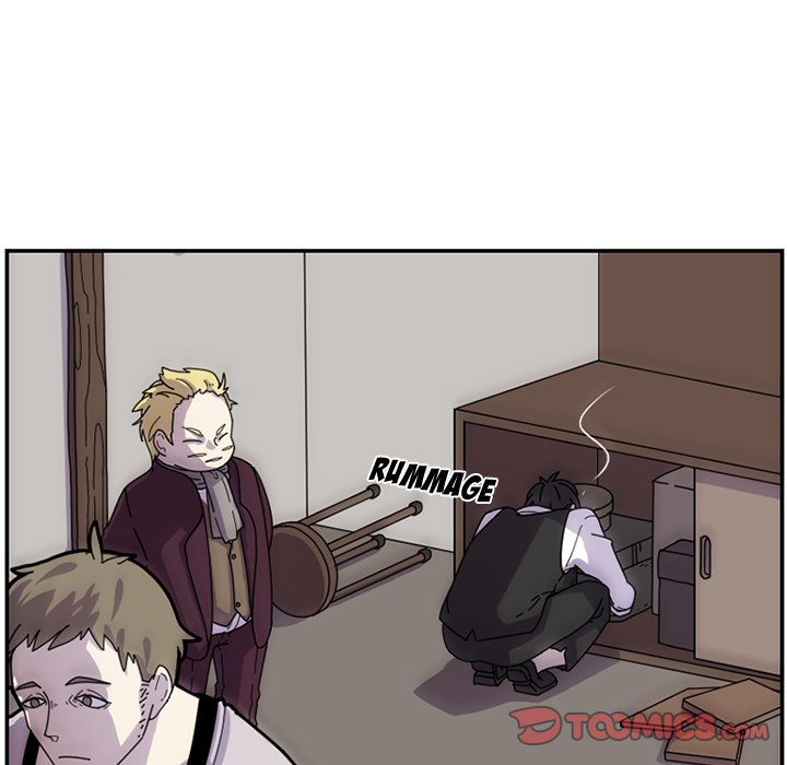 Read Meisters chapter 6 image 13 on Lezhin