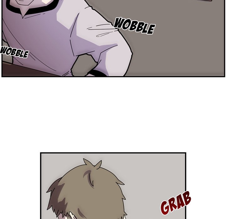 Read Meisters chapter 6 image 14 on Lezhin