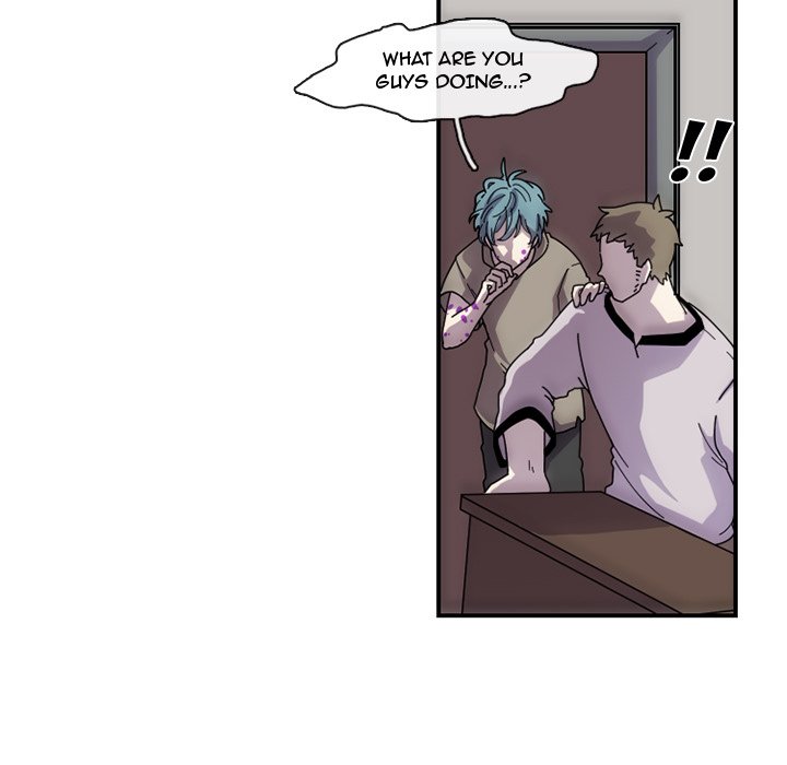 Read Meisters chapter 6 image 16 on Lezhin