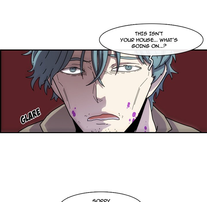 Read Meisters chapter 6 image 17 on Lezhin