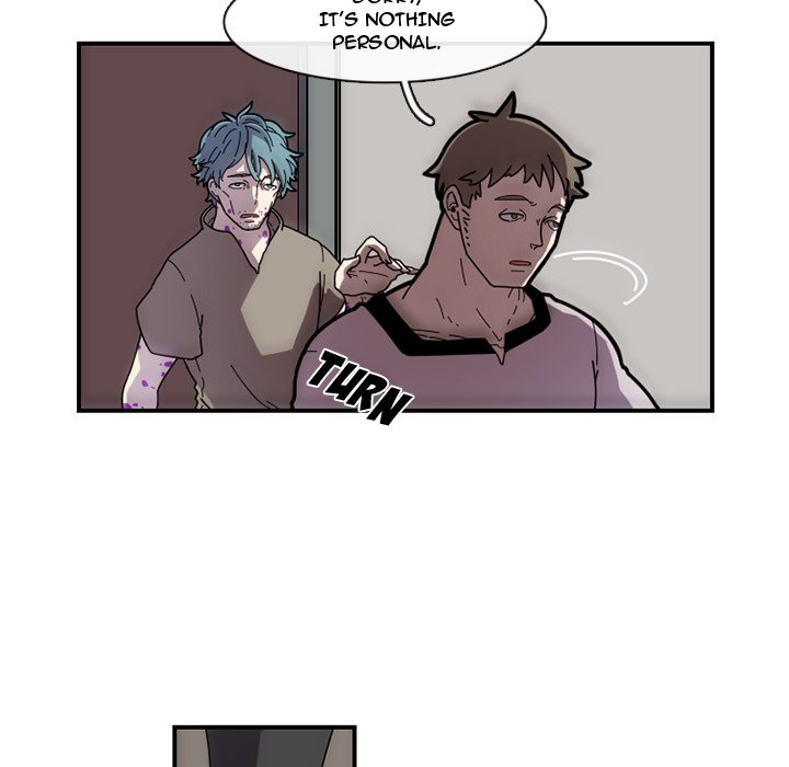 Read Meisters chapter 6 image 18 on Lezhin