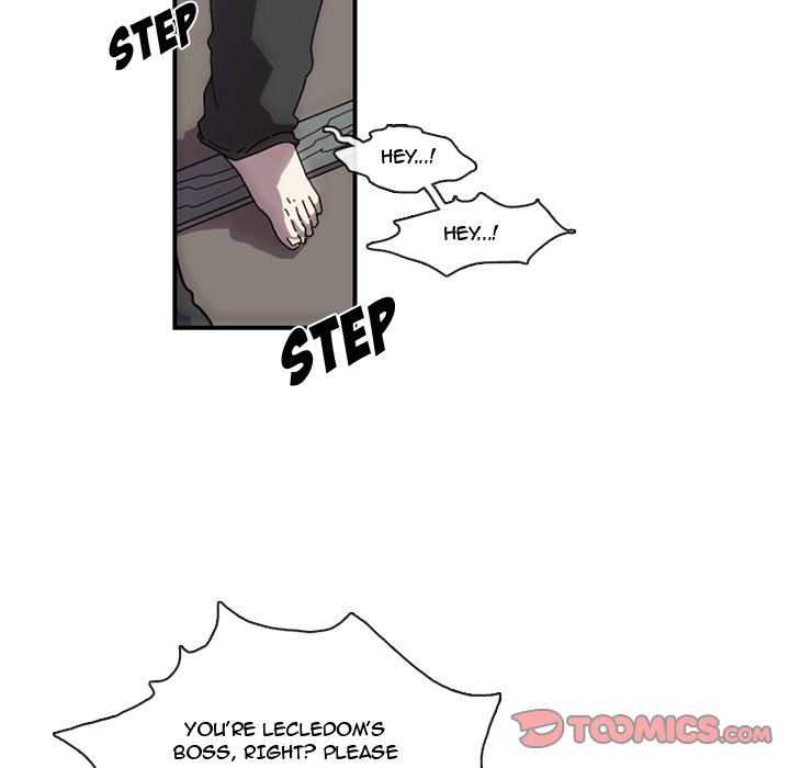 Read Meisters chapter 6 image 19 on Lezhin
