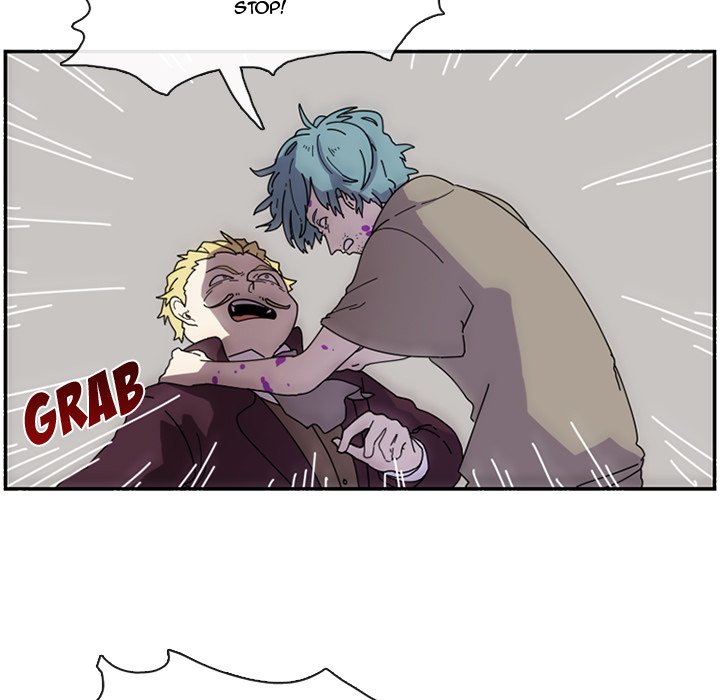 Read Meisters chapter 6 image 20 on Lezhin