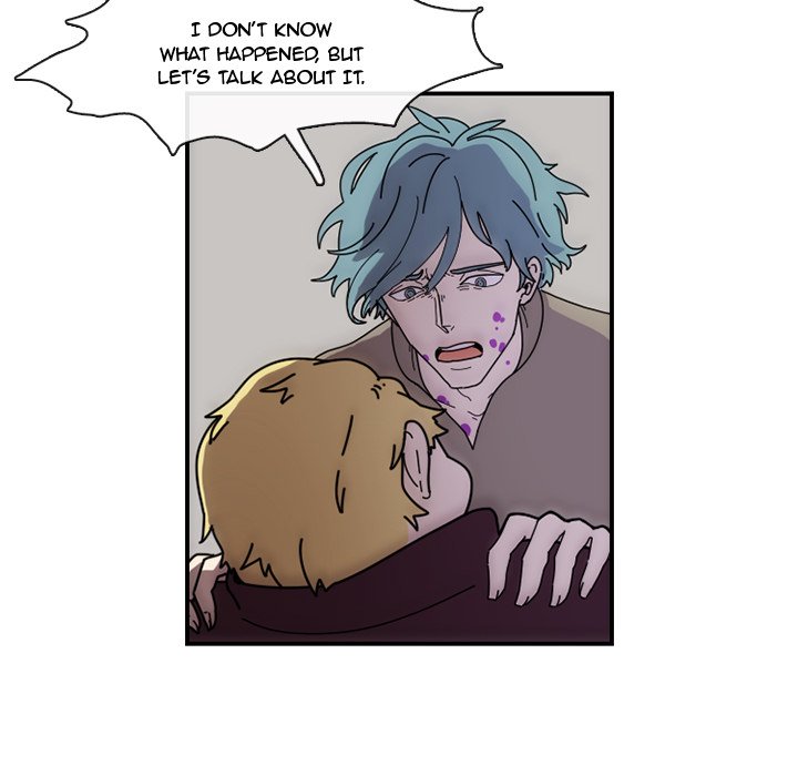 Read Meisters chapter 6 image 21 on Lezhin