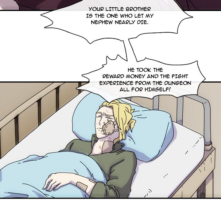 Read Meisters chapter 6 image 24 on Lezhin