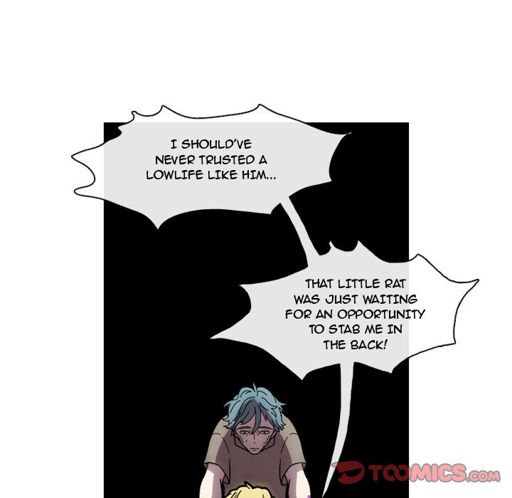 Read Meisters chapter 6 image 25 on Lezhin