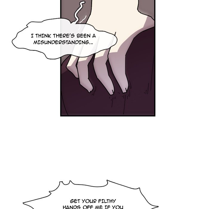 Read Meisters chapter 6 image 27 on Lezhin