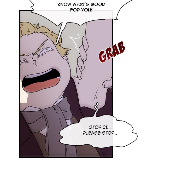 Read Meisters chapter 6 image 28 on Lezhin