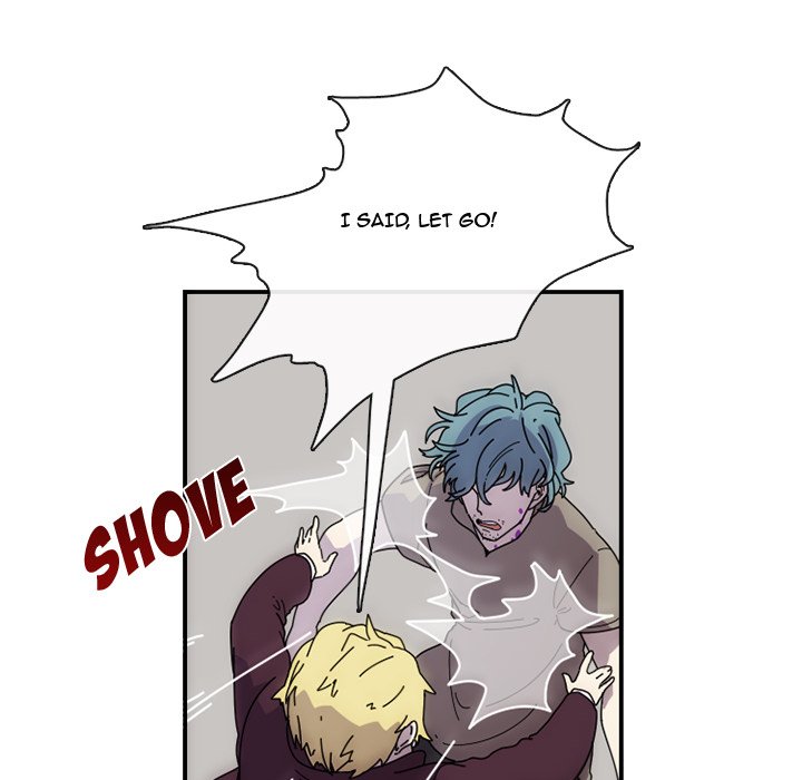 Read Meisters chapter 6 image 29 on Lezhin