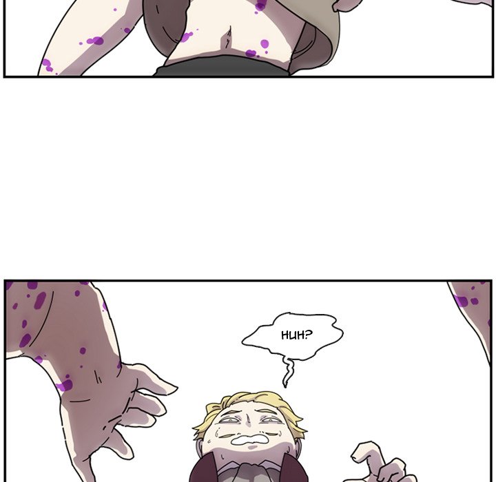 Read Meisters chapter 6 image 32 on Lezhin