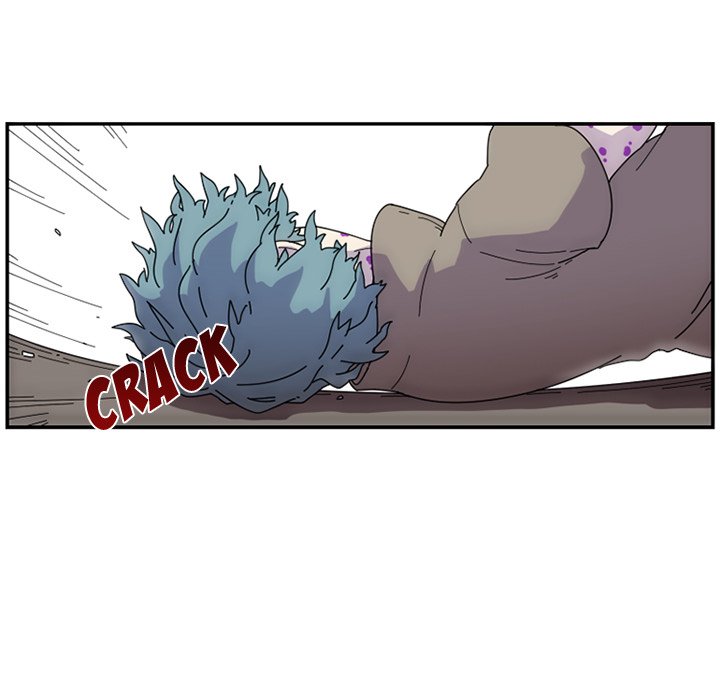 Read Meisters chapter 6 image 34 on Lezhin