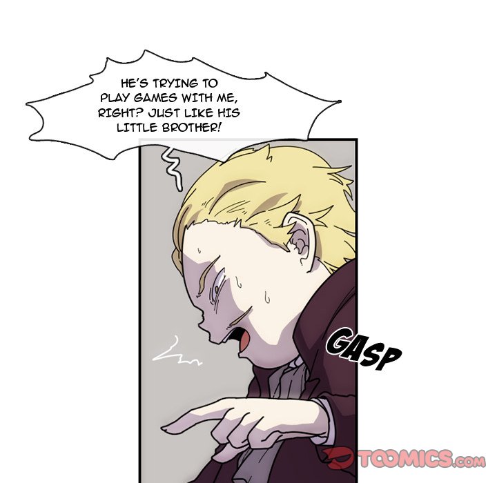 Read Meisters chapter 6 image 37 on Lezhin
