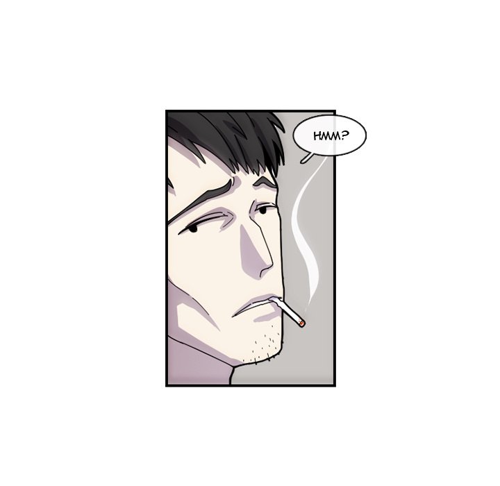 Read Meisters chapter 6 image 4 on Lezhin
