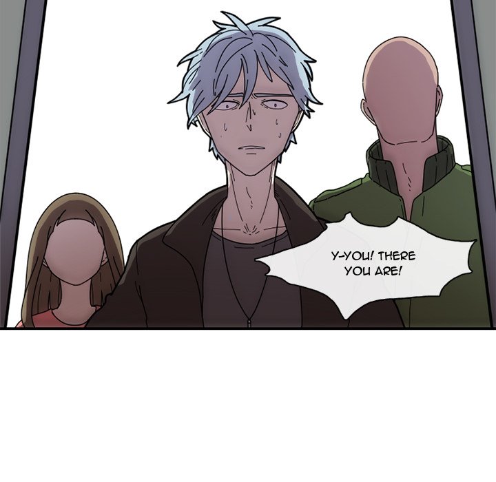 Read Meisters chapter 6 image 40 on Lezhin