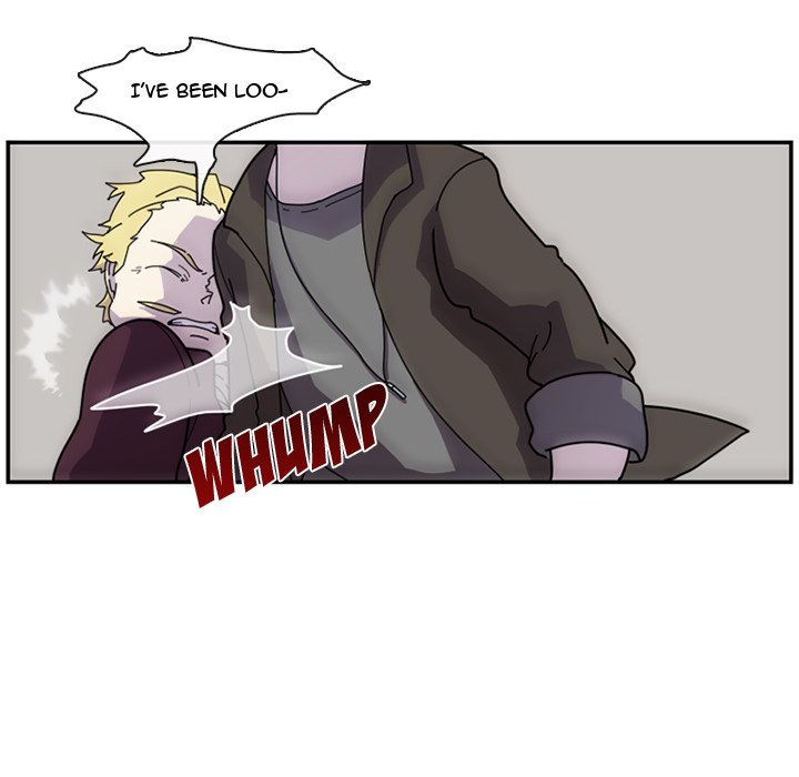Read Meisters chapter 6 image 41 on Lezhin
