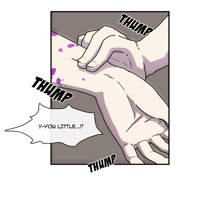 Read Meisters chapter 6 image 42 on Lezhin