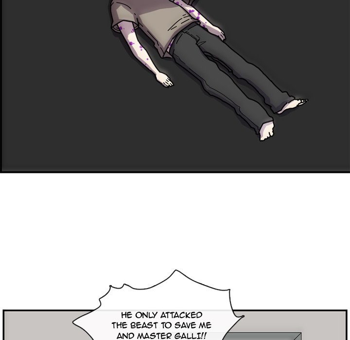 Read Meisters chapter 6 image 45 on Lezhin