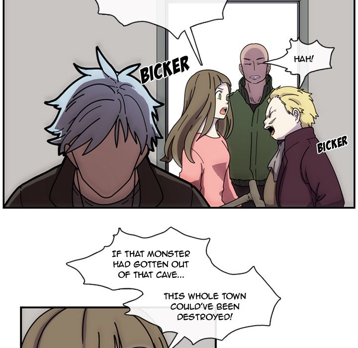 Read Meisters chapter 6 image 46 on Lezhin