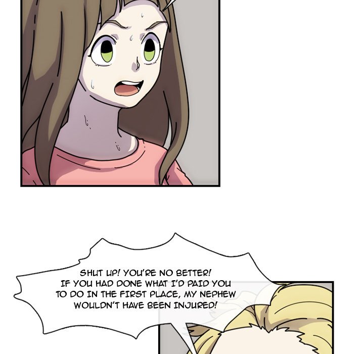 Read Meisters chapter 6 image 47 on Lezhin