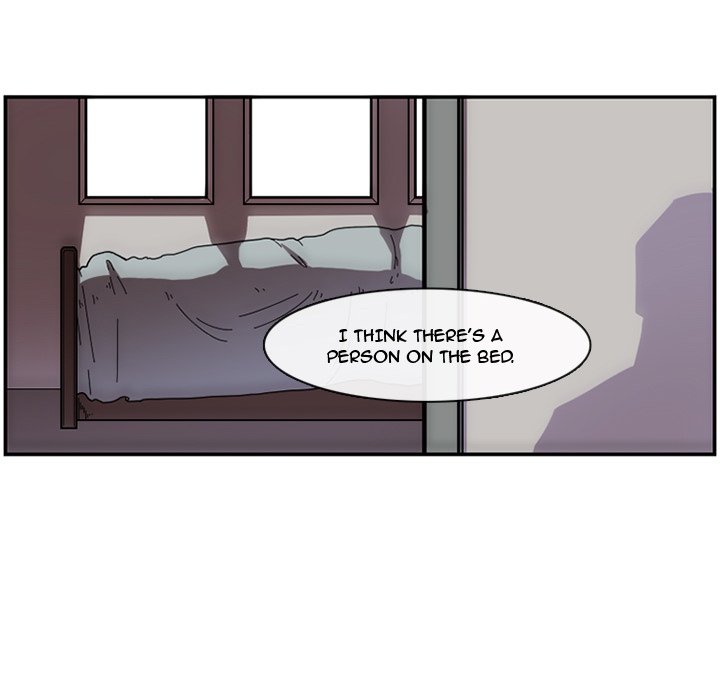 Read Meisters chapter 6 image 5 on Lezhin
