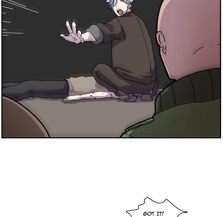 Read Meisters chapter 6 image 50 on Lezhin