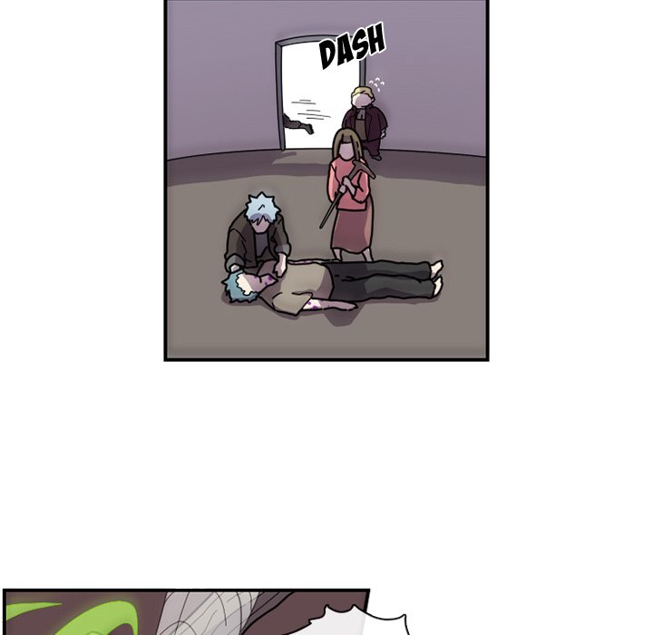 Read Meisters chapter 6 image 52 on Lezhin
