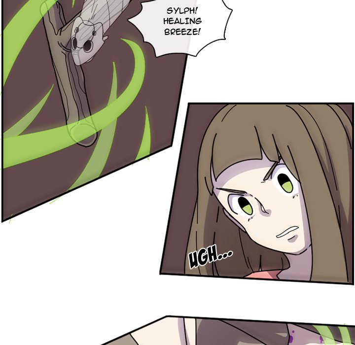 Read Meisters chapter 6 image 53 on Lezhin