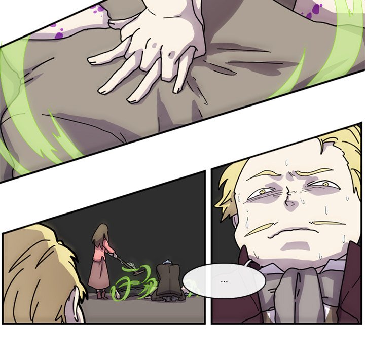 Read Meisters chapter 6 image 54 on Lezhin