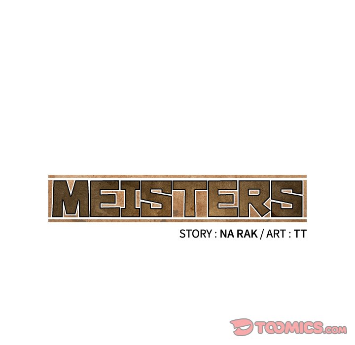 Read Meisters chapter 6 image 55 on Lezhin